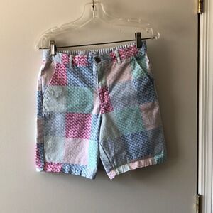 Vineyard Vines X Target Bermuda Shorts Size L(12/14) GUC